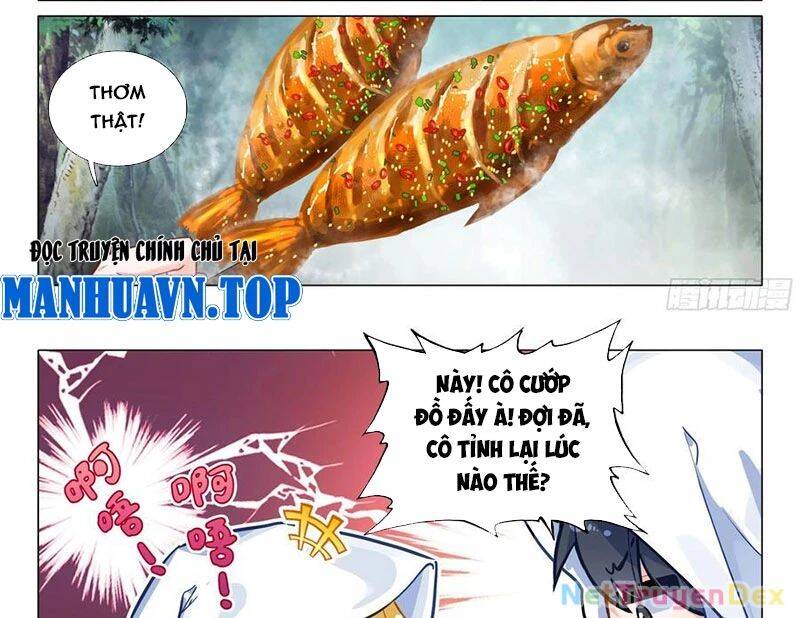 Long Vương Truyền Thuyết - Page 28