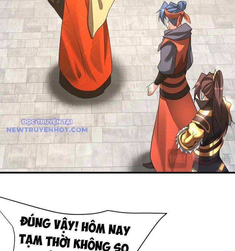 Đại Tần Ta Con Trai Tần Thủy Hoàng Giết Địch Thăng Cấp Thành Thần - Page 15
