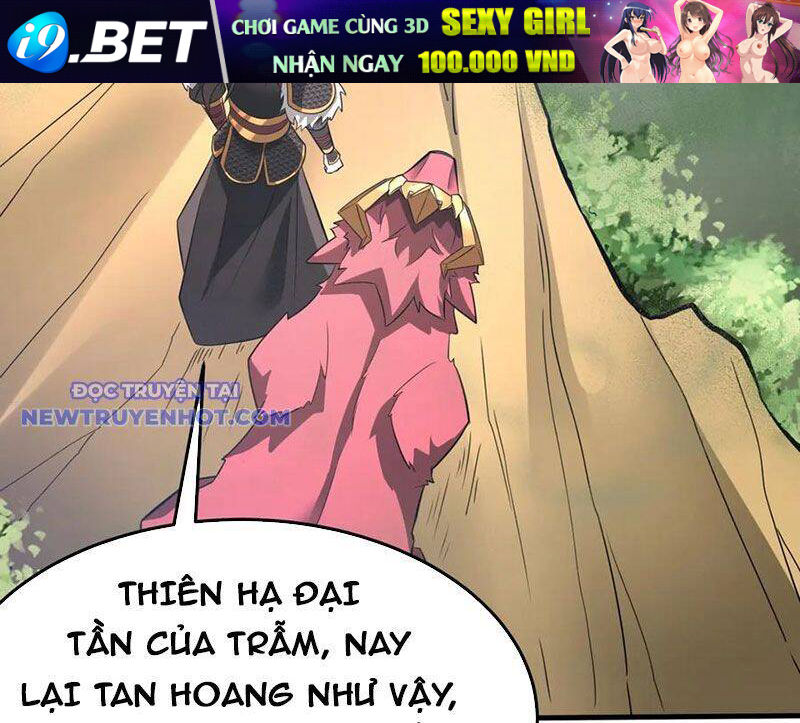 Đại Tần Ta Con Trai Tần Thủy Hoàng Giết Địch Thăng Cấp Thành Thần - Page 54