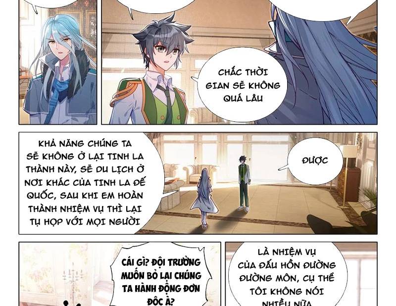 Long Vương Truyền Thuyết - Page 8