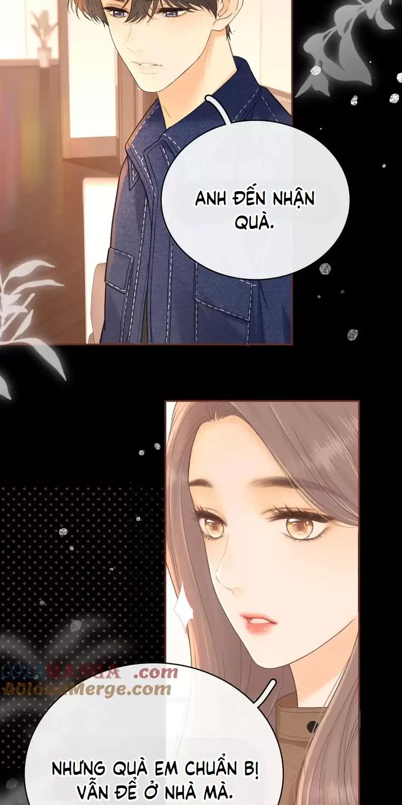 Khó Dỗ Dành - Page 25