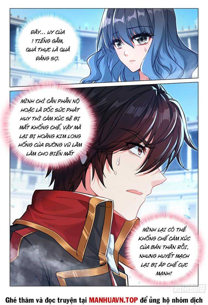 Long Vương Truyền Thuyết - Page 17
