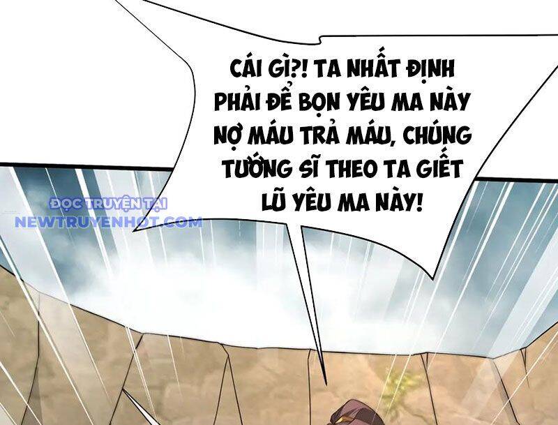 Đại Tần Ta Con Trai Tần Thủy Hoàng Giết Địch Thăng Cấp Thành Thần - Page 102