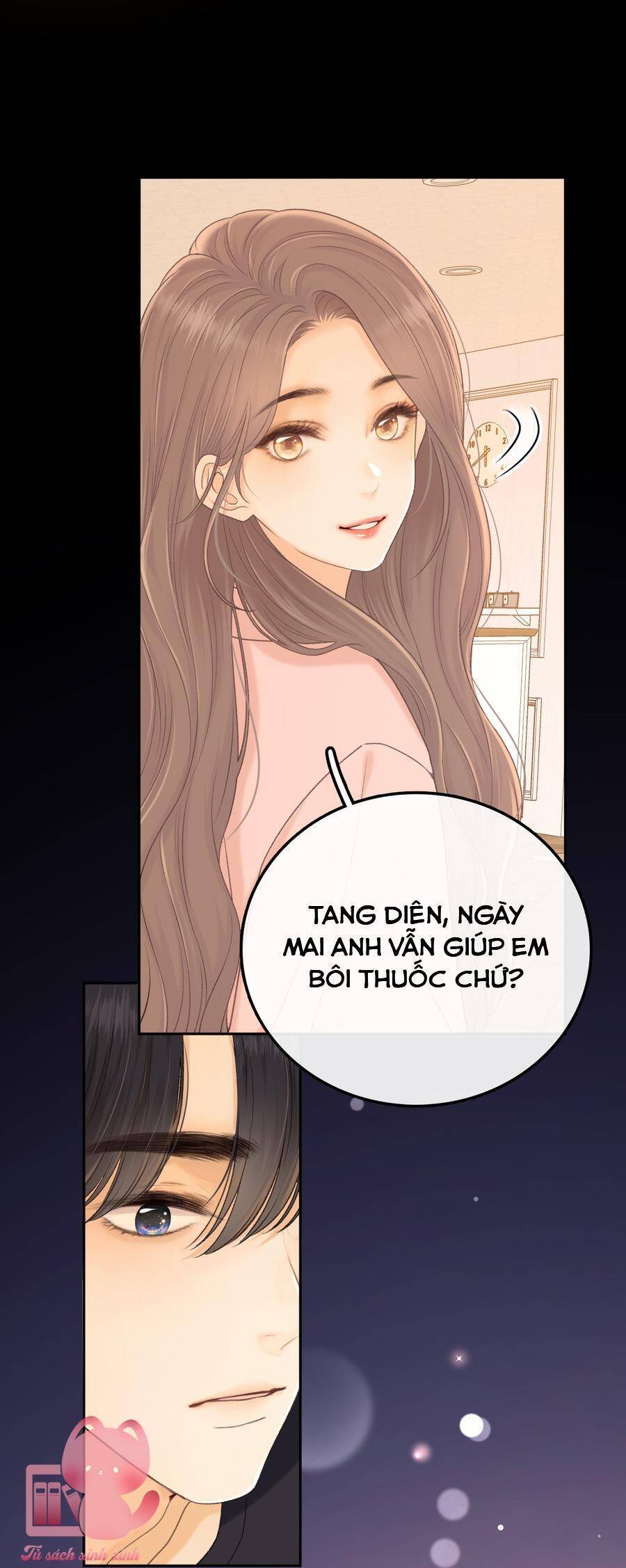Khó Dỗ Dành - Page 23