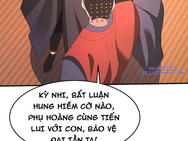 Đại Tần Ta Con Trai Tần Thủy Hoàng Giết Địch Thăng Cấp Thành Thần - Page 102