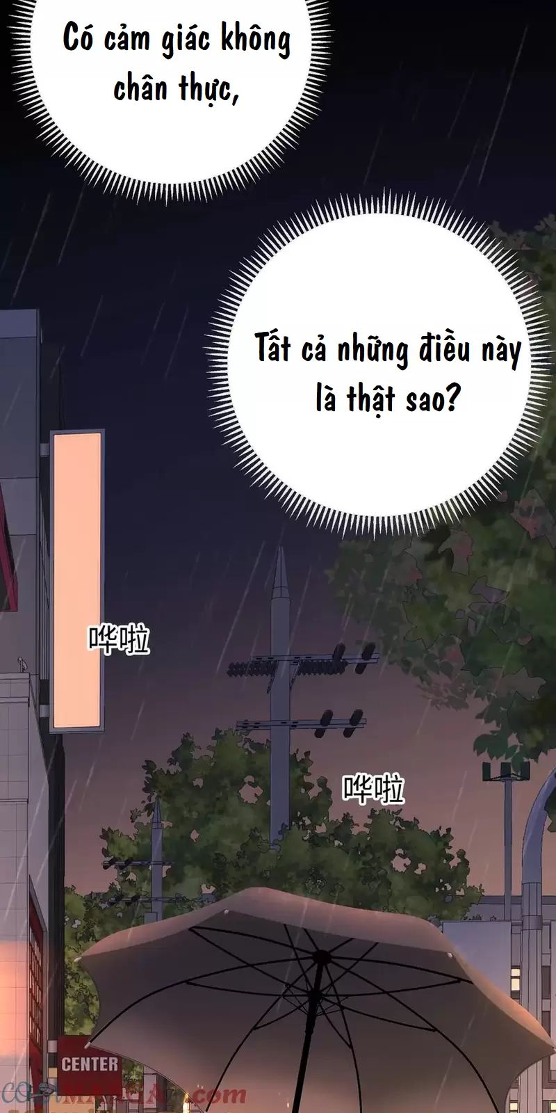 Khó Dỗ Dành - Page 5