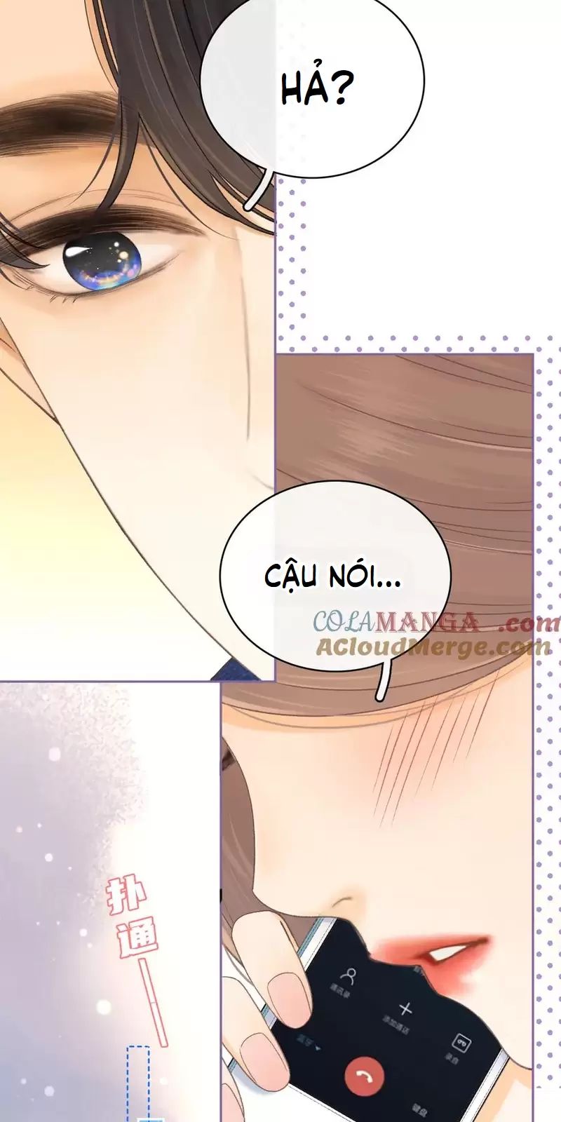 Khó Dỗ Dành - Page 46