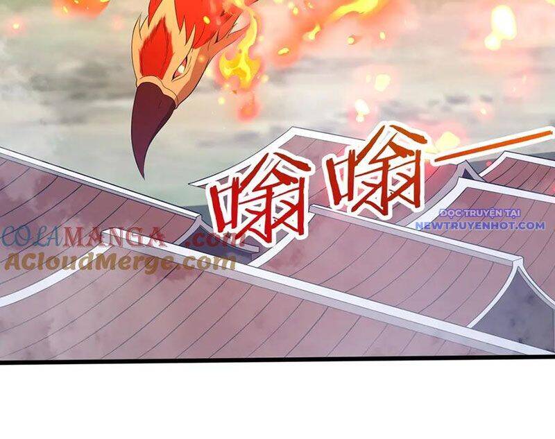 Đại Tần Ta Con Trai Tần Thủy Hoàng Giết Địch Thăng Cấp Thành Thần - Page 25