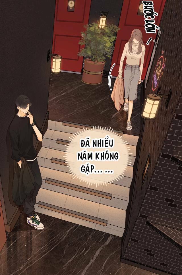 Khó Dỗ Dành - Page 57