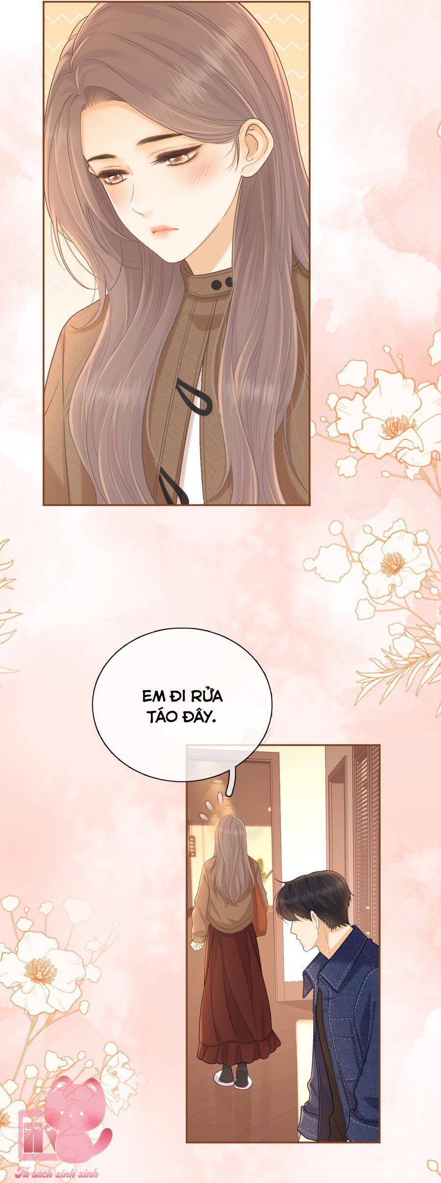 Khó Dỗ Dành - Page 4