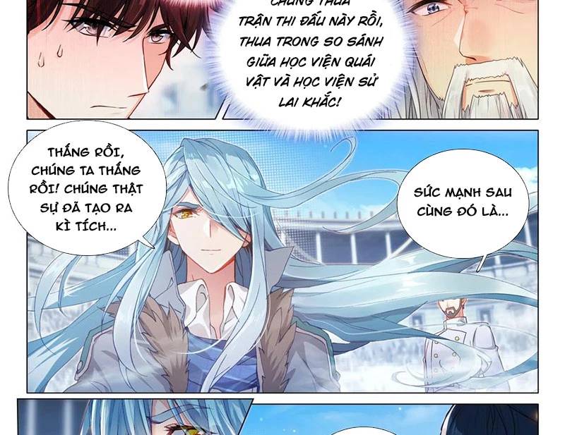 Long Vương Truyền Thuyết - Page 6