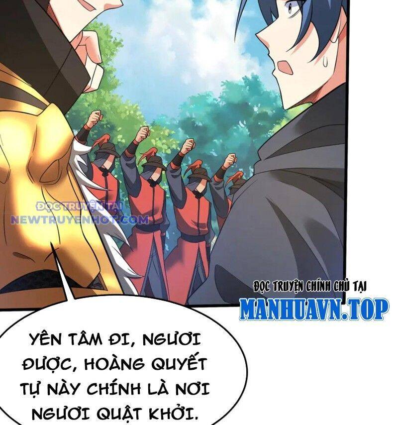 Đại Tần Ta Con Trai Tần Thủy Hoàng Giết Địch Thăng Cấp Thành Thần - Page 20