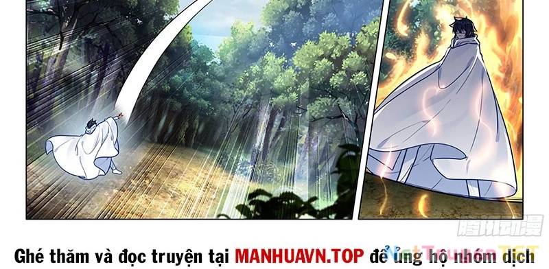 Long Vương Truyền Thuyết - Page 9