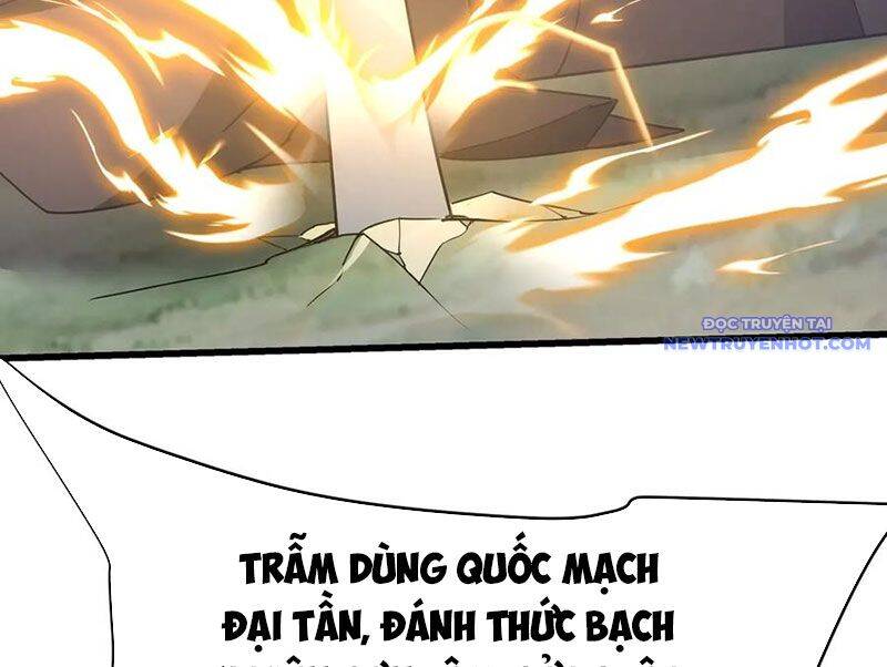 Đại Tần Ta Con Trai Tần Thủy Hoàng Giết Địch Thăng Cấp Thành Thần - Page 96