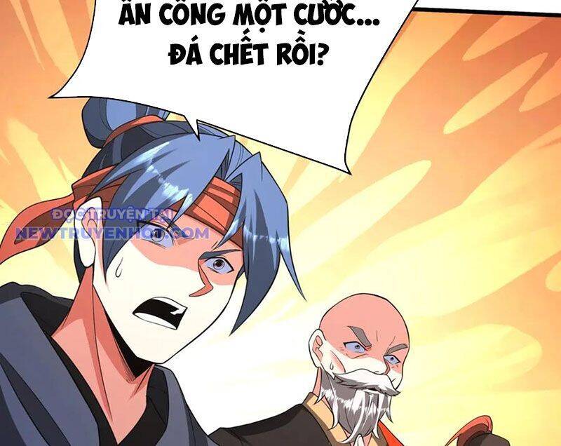 Đại Tần Ta Con Trai Tần Thủy Hoàng Giết Địch Thăng Cấp Thành Thần - Page 101