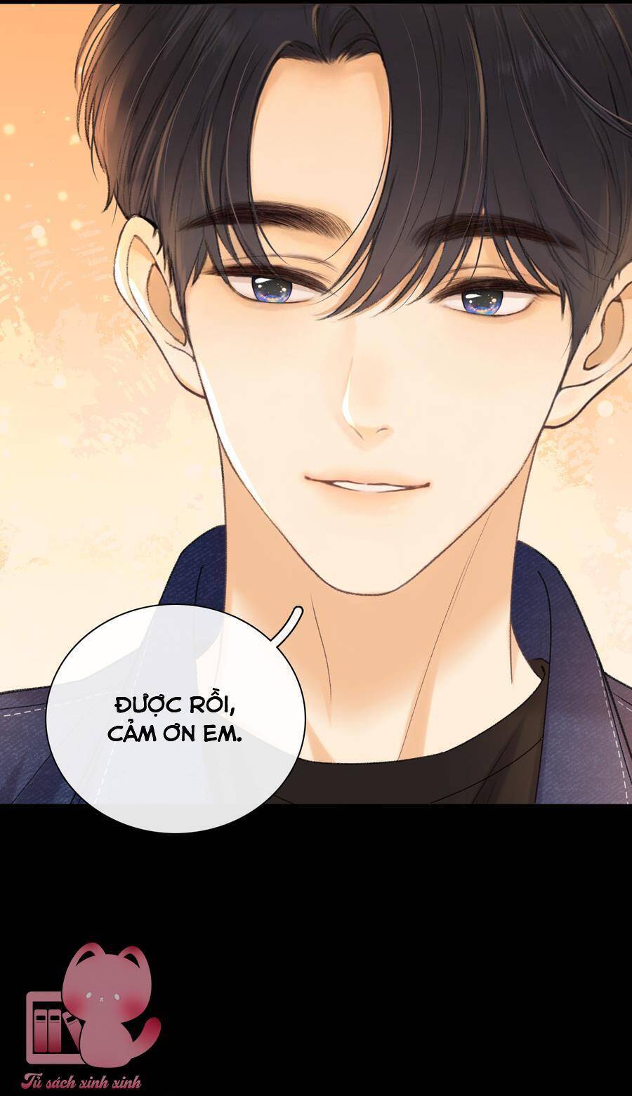 Khó Dỗ Dành - Page 25
