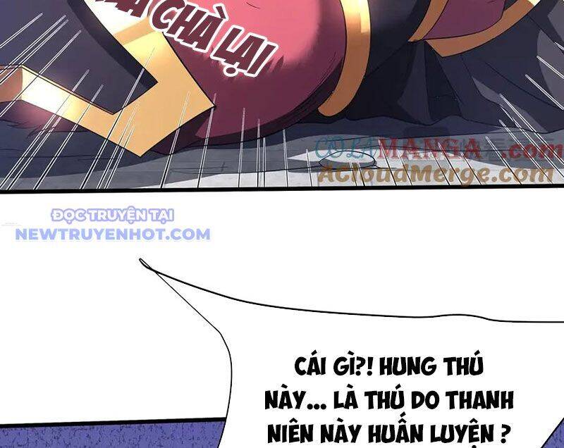 Đại Tần Ta Con Trai Tần Thủy Hoàng Giết Địch Thăng Cấp Thành Thần - Page 86
