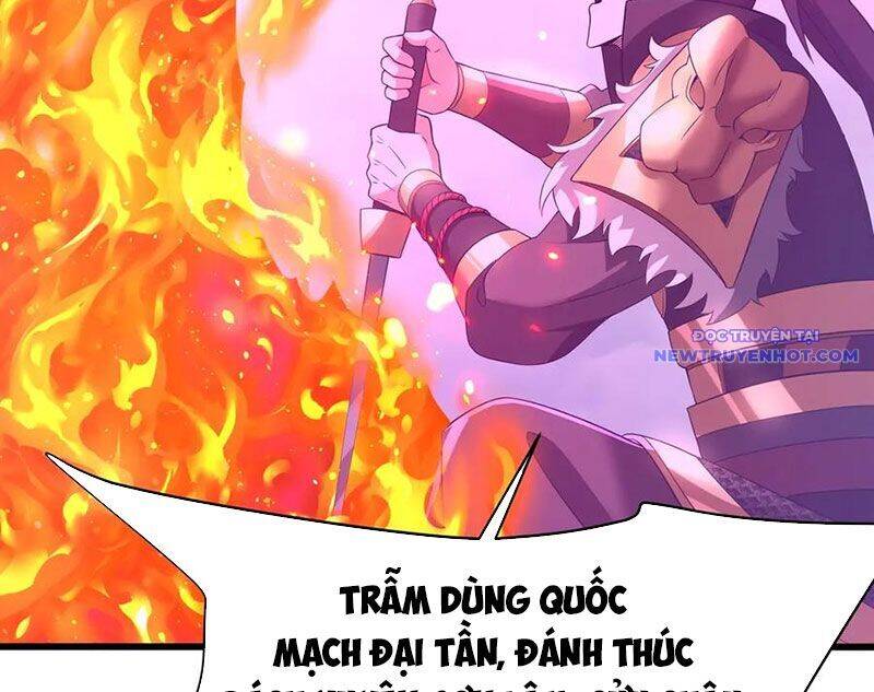 Đại Tần Ta Con Trai Tần Thủy Hoàng Giết Địch Thăng Cấp Thành Thần - Page 28