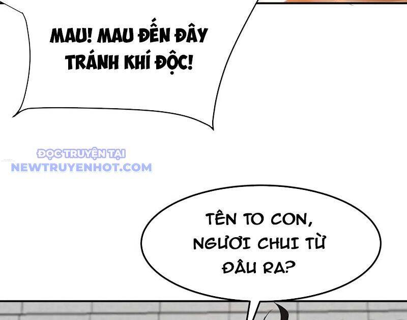 Đại Tần Ta Con Trai Tần Thủy Hoàng Giết Địch Thăng Cấp Thành Thần - Page 8