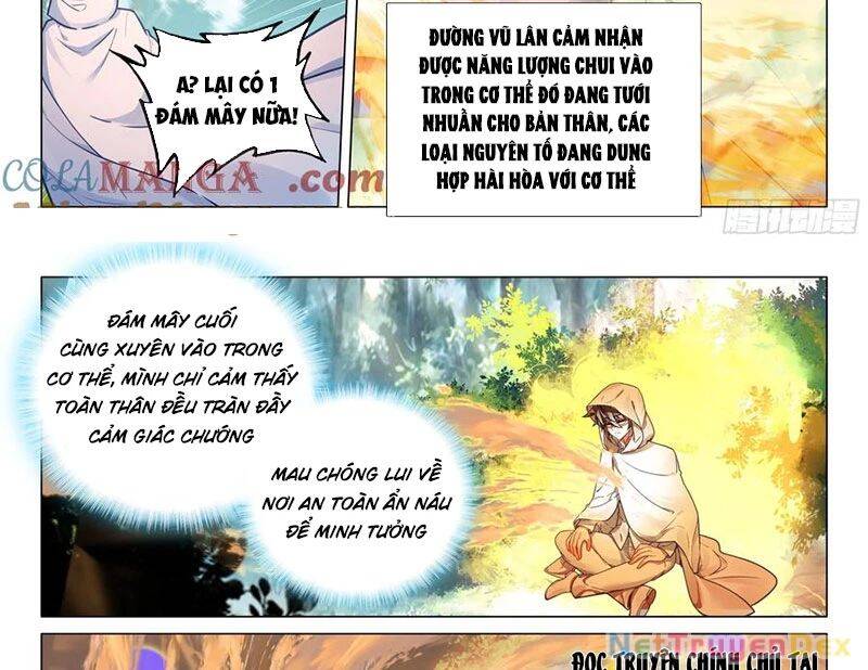 Long Vương Truyền Thuyết - Page 19