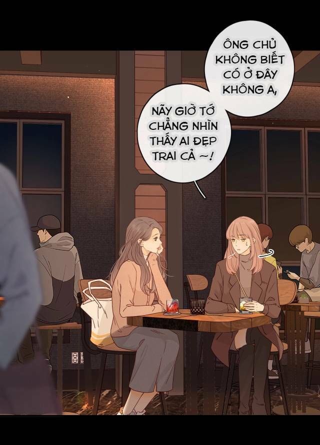 Khó Dỗ Dành - Page 36