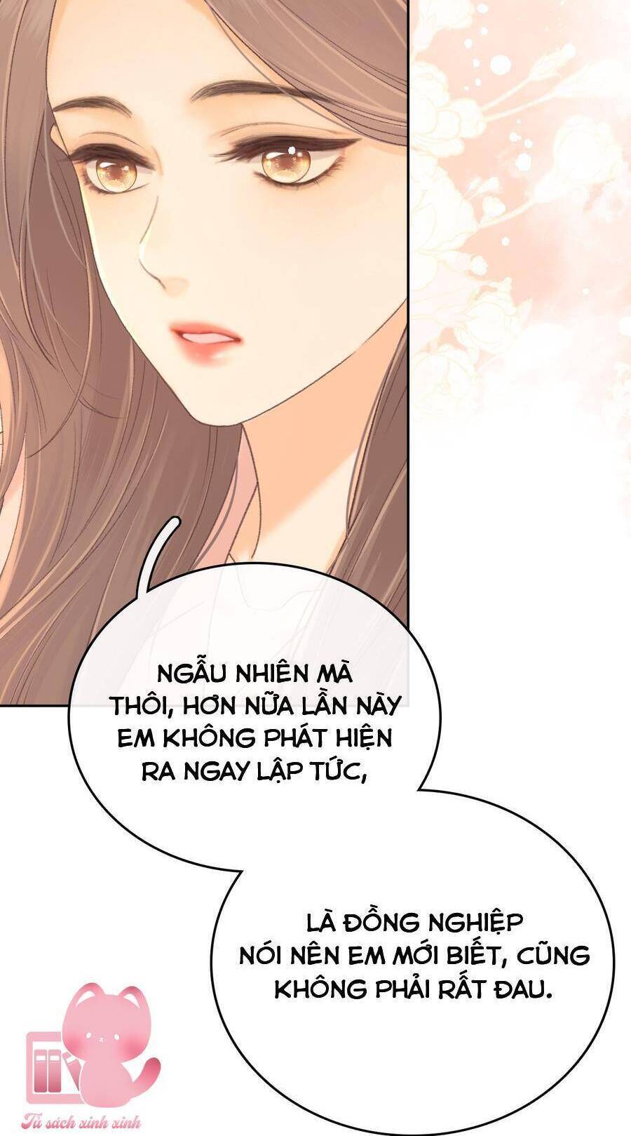 Khó Dỗ Dành - Page 16
