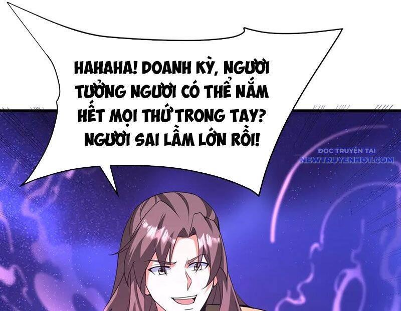 Đại Tần Ta Con Trai Tần Thủy Hoàng Giết Địch Thăng Cấp Thành Thần - Page 79