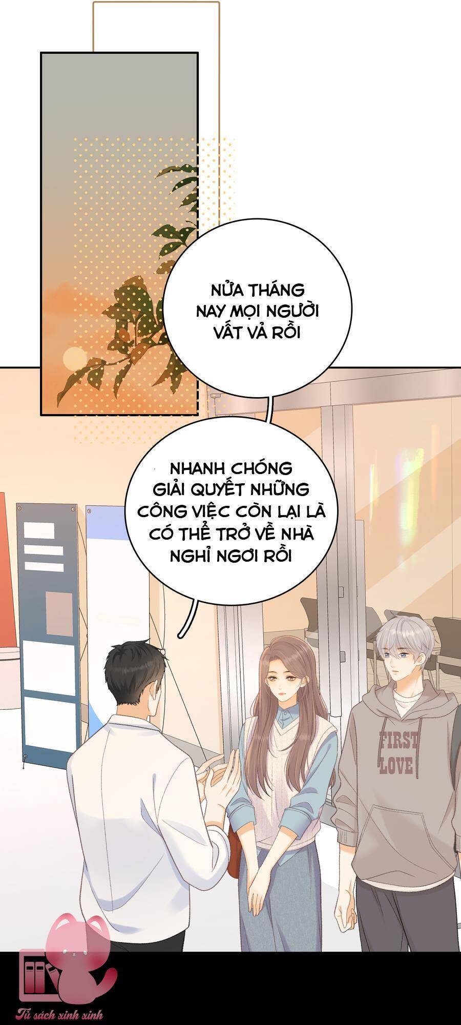 Khó Dỗ Dành - Page 29