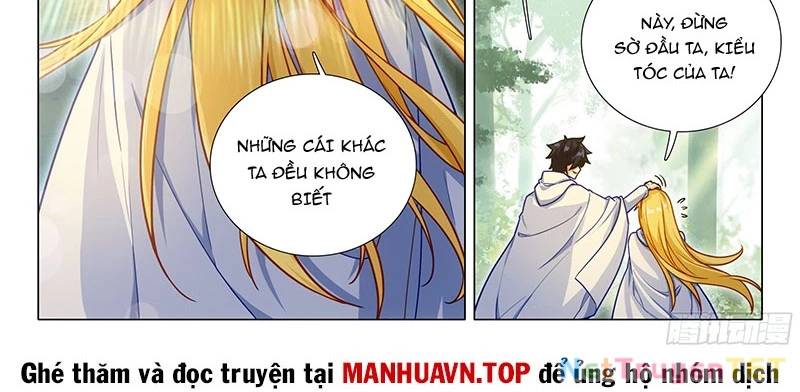 Long Vương Truyền Thuyết - Page 24