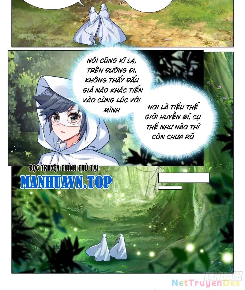 Long Vương Truyền Thuyết - Page 18