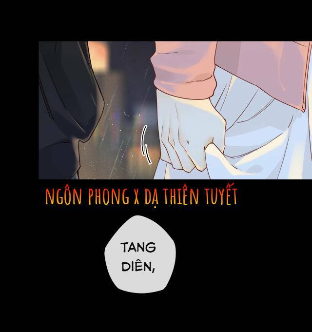 Khó Dỗ Dành - Page 6