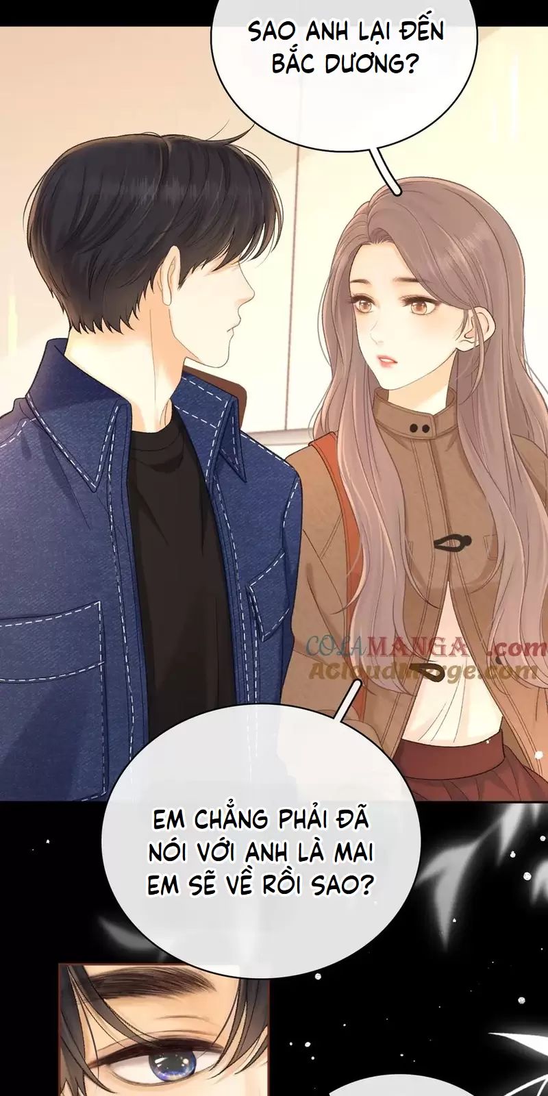 Khó Dỗ Dành - Page 23