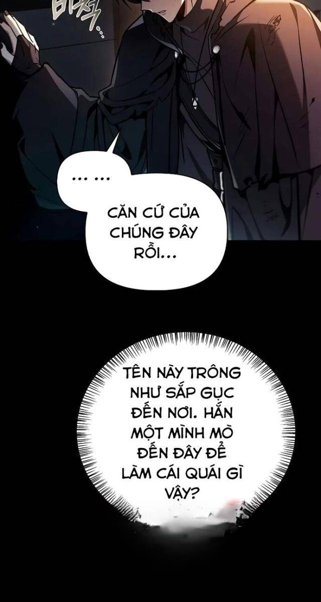 Kí Sự Hồi Quy - Page 35