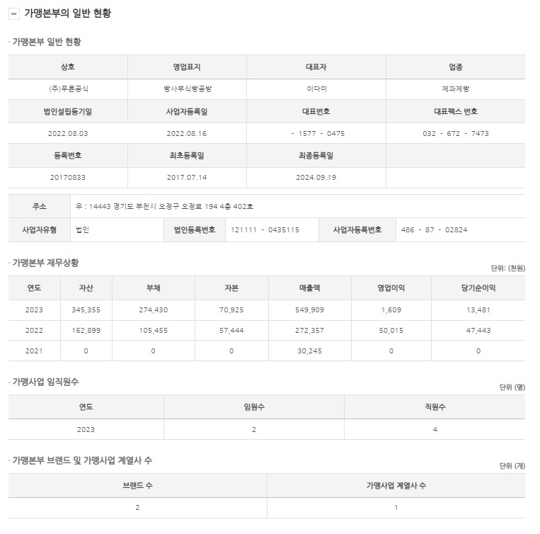 식빵공장 이미지