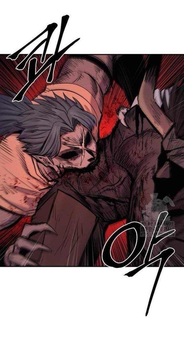 Tiếng Thét Cuồng Bạo - Page 77