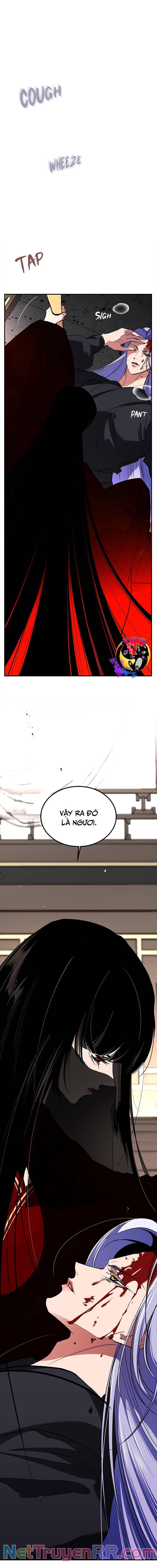 Chiến Lược Săn Hổ Của Nữ Thần - Page 2