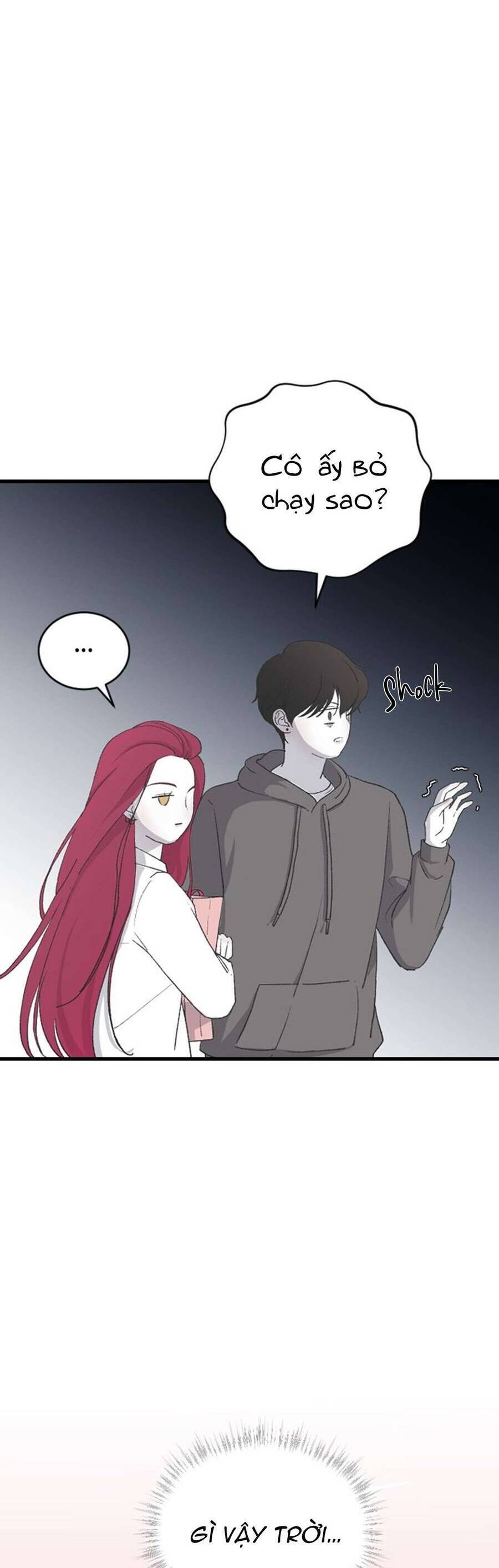Ba Người Anh Trai Cực Phẩm Của Tôi - Page 41