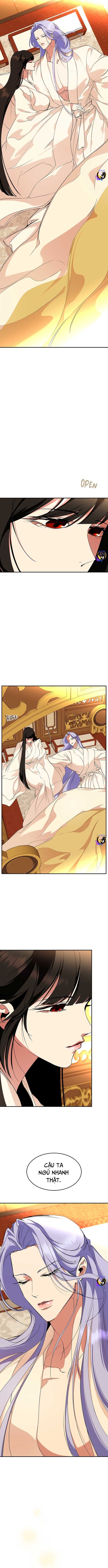 Chiến Lược Săn Hổ Của Nữ Thần - Page 3