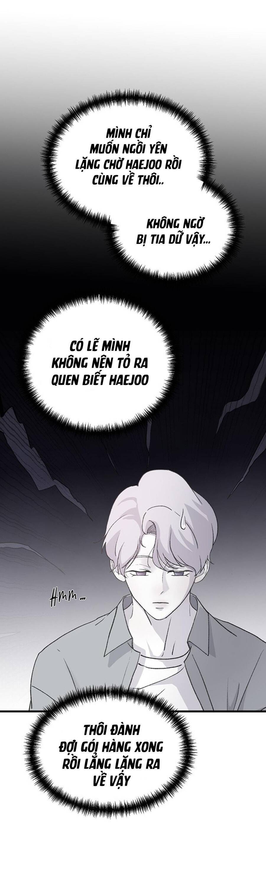 Ba Người Anh Trai Cực Phẩm Của Tôi - Page 47