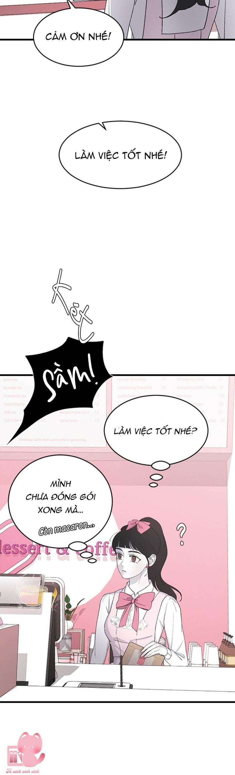 Ba Người Anh Trai Cực Phẩm Của Tôi - Page 50