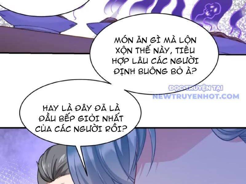 Bỏ làm simp chúa ta có trong tay cả tỉ thần hào - Page 104