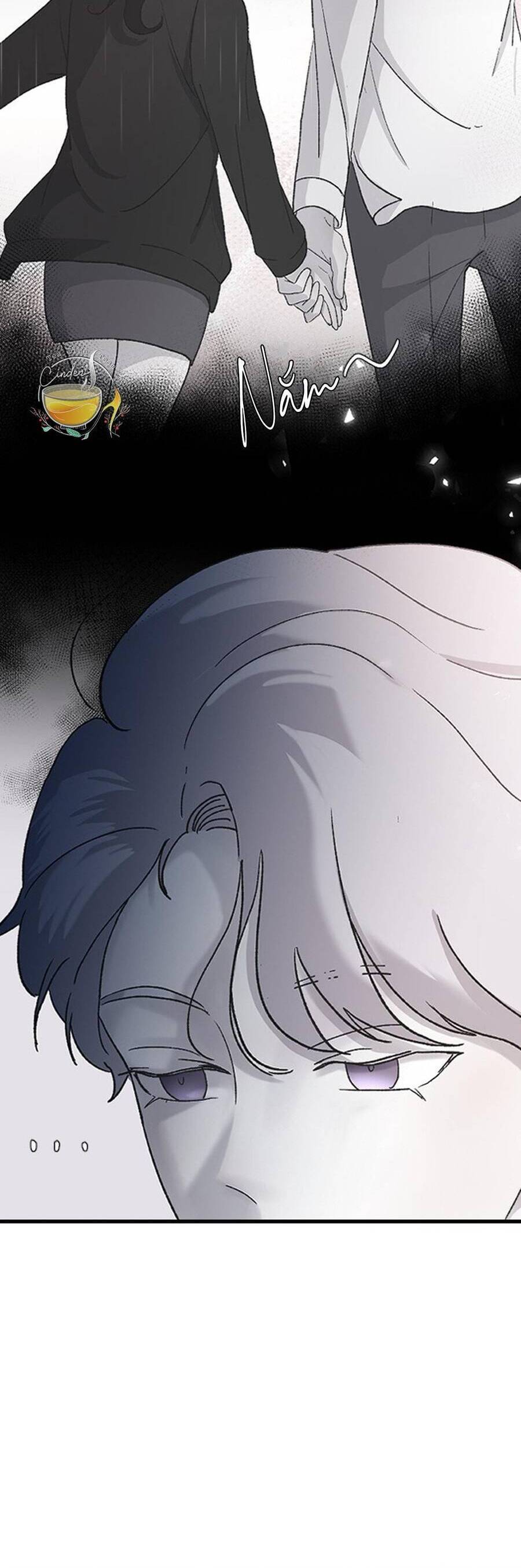 Ba Người Anh Trai Cực Phẩm Của Tôi - Page 10