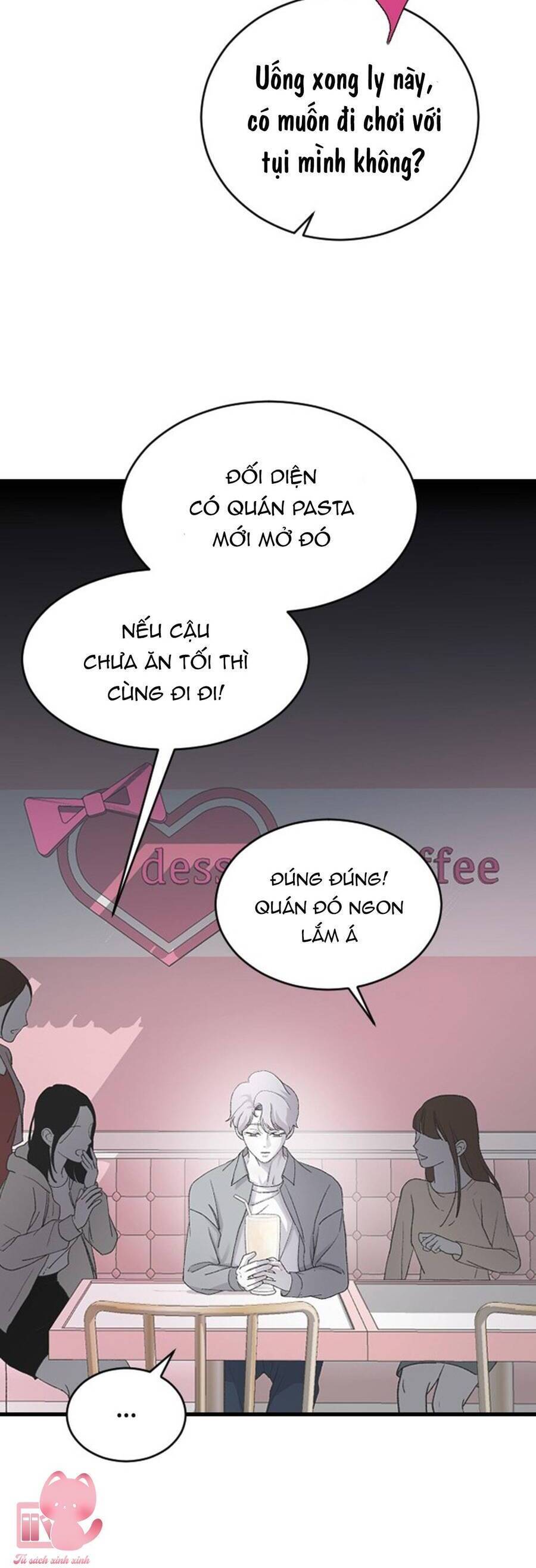 Ba Người Anh Trai Cực Phẩm Của Tôi - Page 46