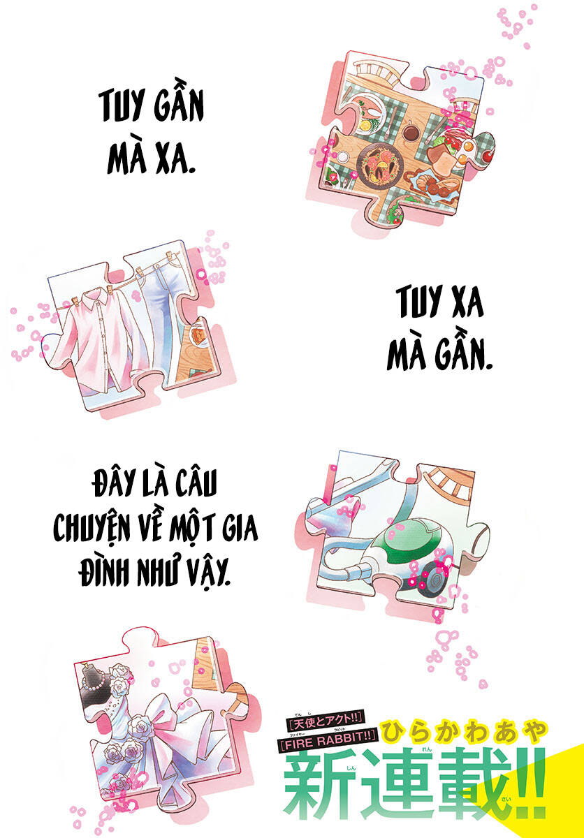Ba Chị Em Nhà Mikadono Dễ Đối Phó Thật Đấy - Page 3