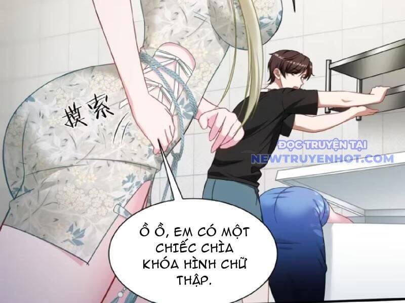 Bỏ làm simp chúa ta có trong tay cả tỉ thần hào - Page 33