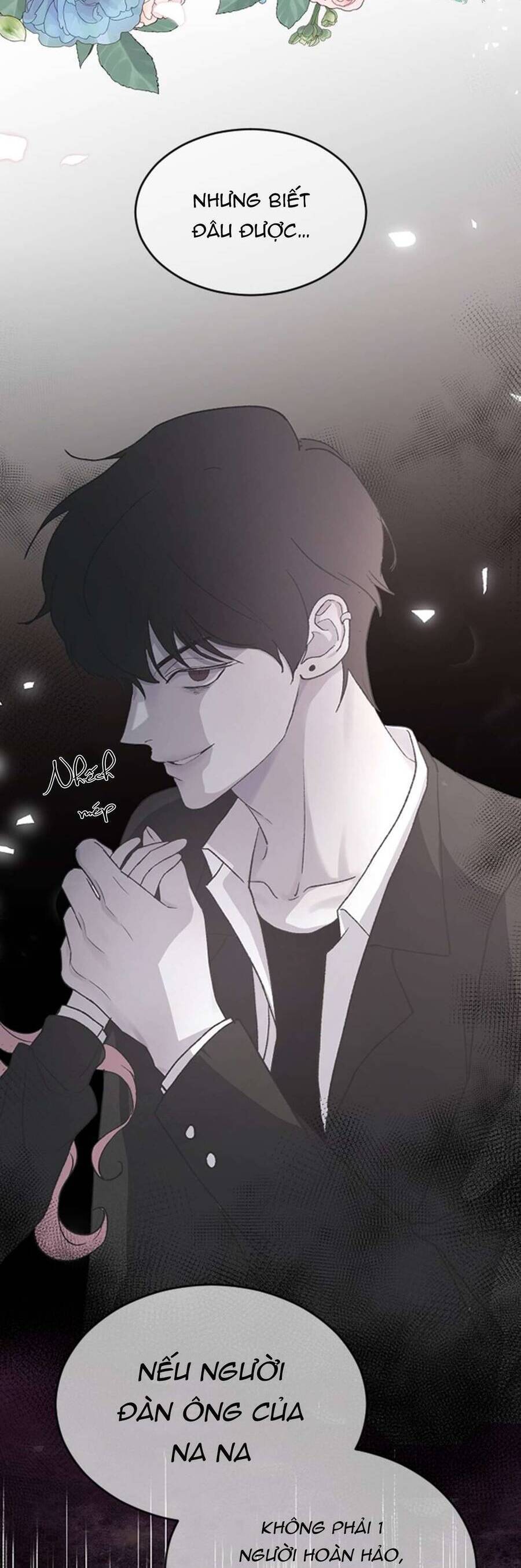 Ba Người Anh Trai Cực Phẩm Của Tôi - Page 45
