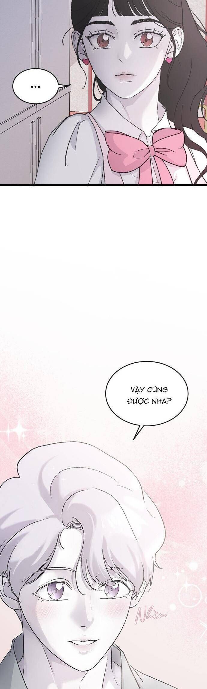 Ba Người Anh Trai Cực Phẩm Của Tôi - Page 21