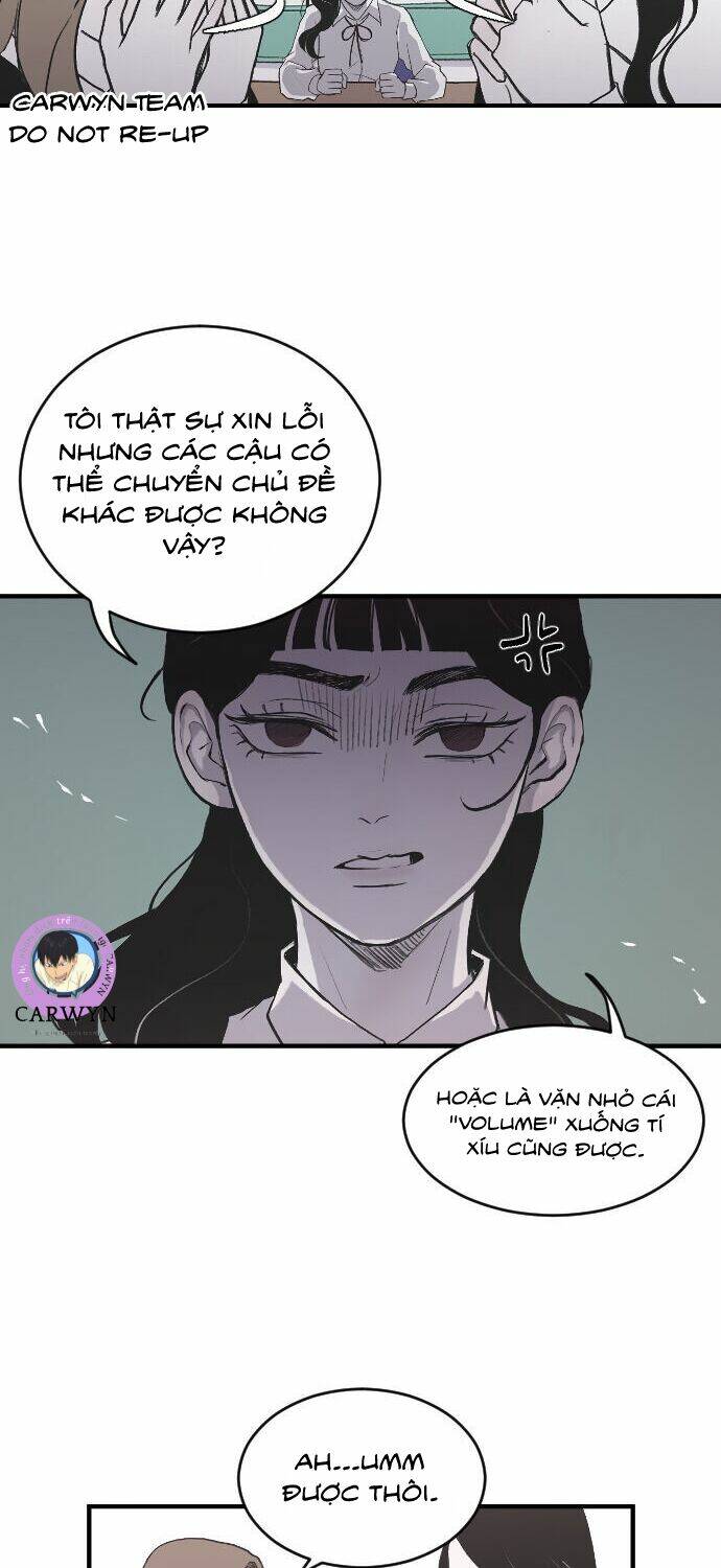 Ba Người Anh Trai Cực Phẩm Của Tôi - Page 20