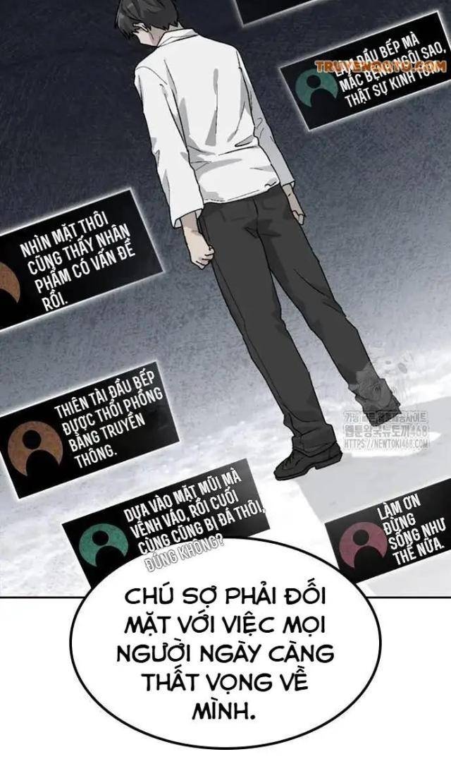 Chữa Lành Cuộc Sống Thông Qua Cắm Trại Ở Thế Giới Khác - Page 95