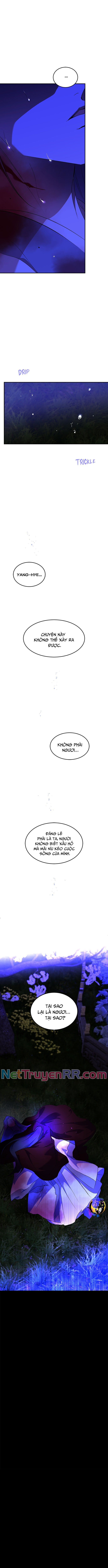Chiến Lược Săn Hổ Của Nữ Thần - Page 3
